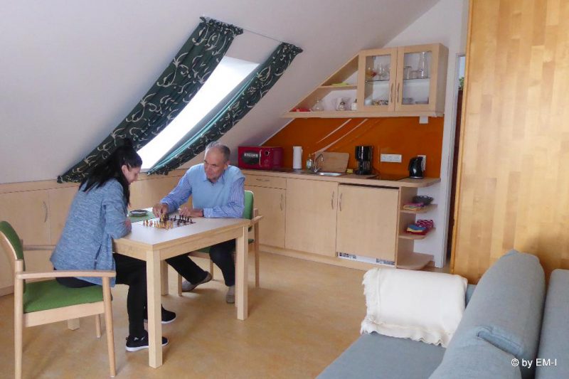 P4 Gastzimmer P4 Gastzimmer